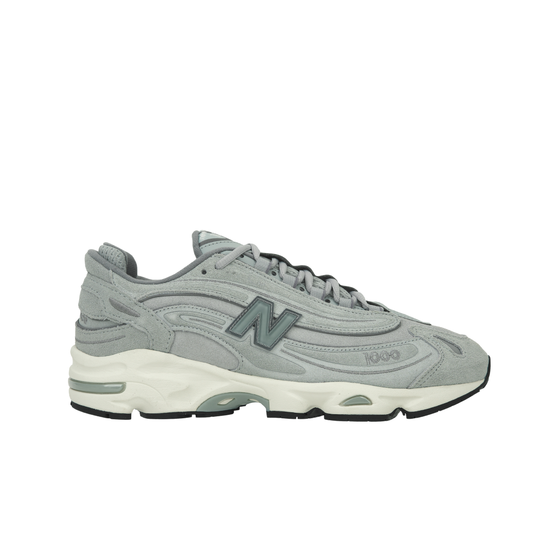 U10002LV New Balance 1000 Lone Star Grey
