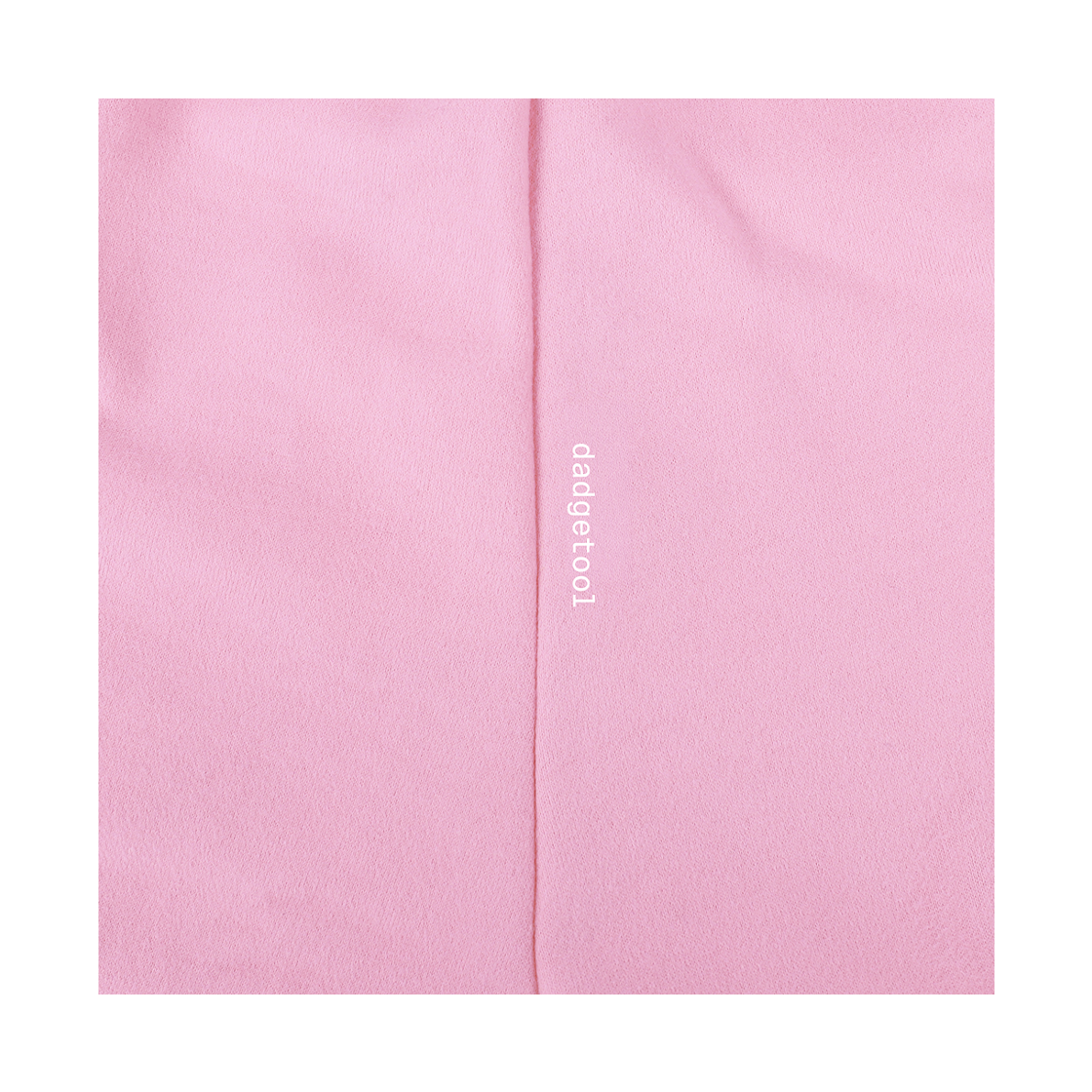 닷지툴 오 에이 스웨트팬츠 핑크(dadgetool O A Sweat Pants Pink) - 4