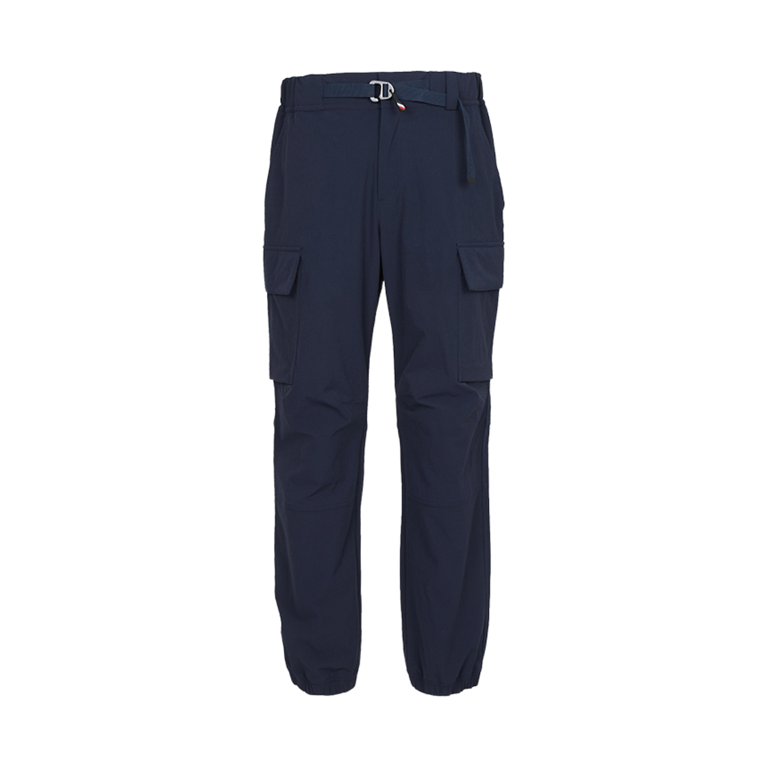 몽클레르 조깅 팬츠 다크 블루 - 26SS(Moncler Jogging Pants Dark Blue - 26SS) - 1
