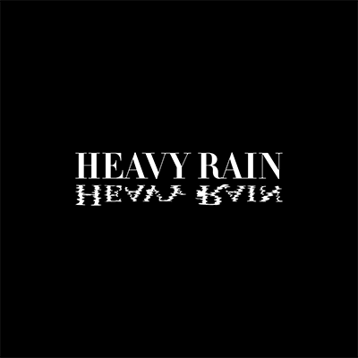 헤비레인(HEAVY RAIN)
