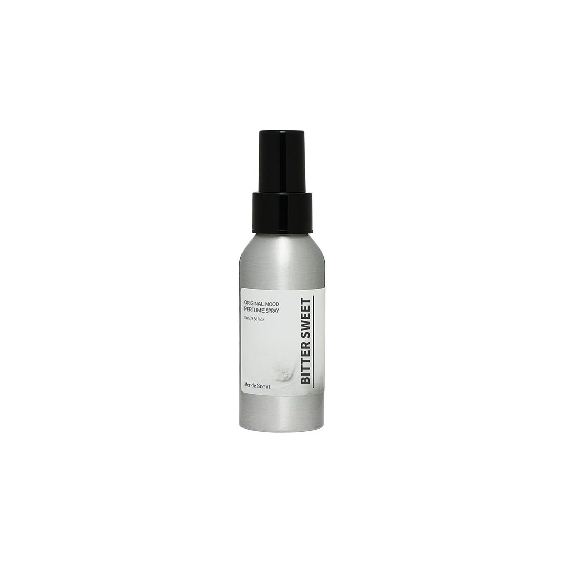 메르디센트 무드 퍼퓸 스프레이 비터스윗 100ml(Merdescent Mood Perfume Spray Bitter Sweet 100ml)