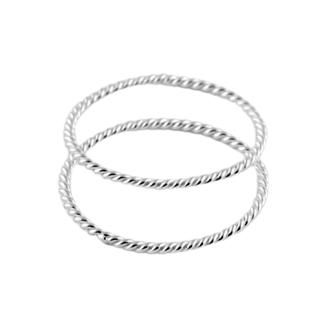 쿼르코어 #7119 실버92.5 링(Quarqor #7119 Silver92.5 Ring)