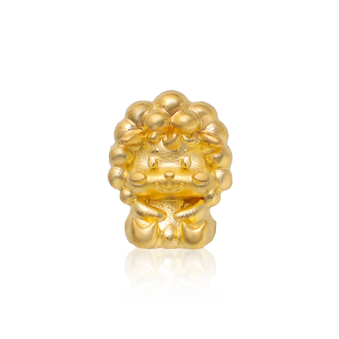 국제표준금거래소 십이지신+1 순금 피규어 양 3.75g(International Standard Gold -Duoden +1 Pure Gold Figure 3.75g)