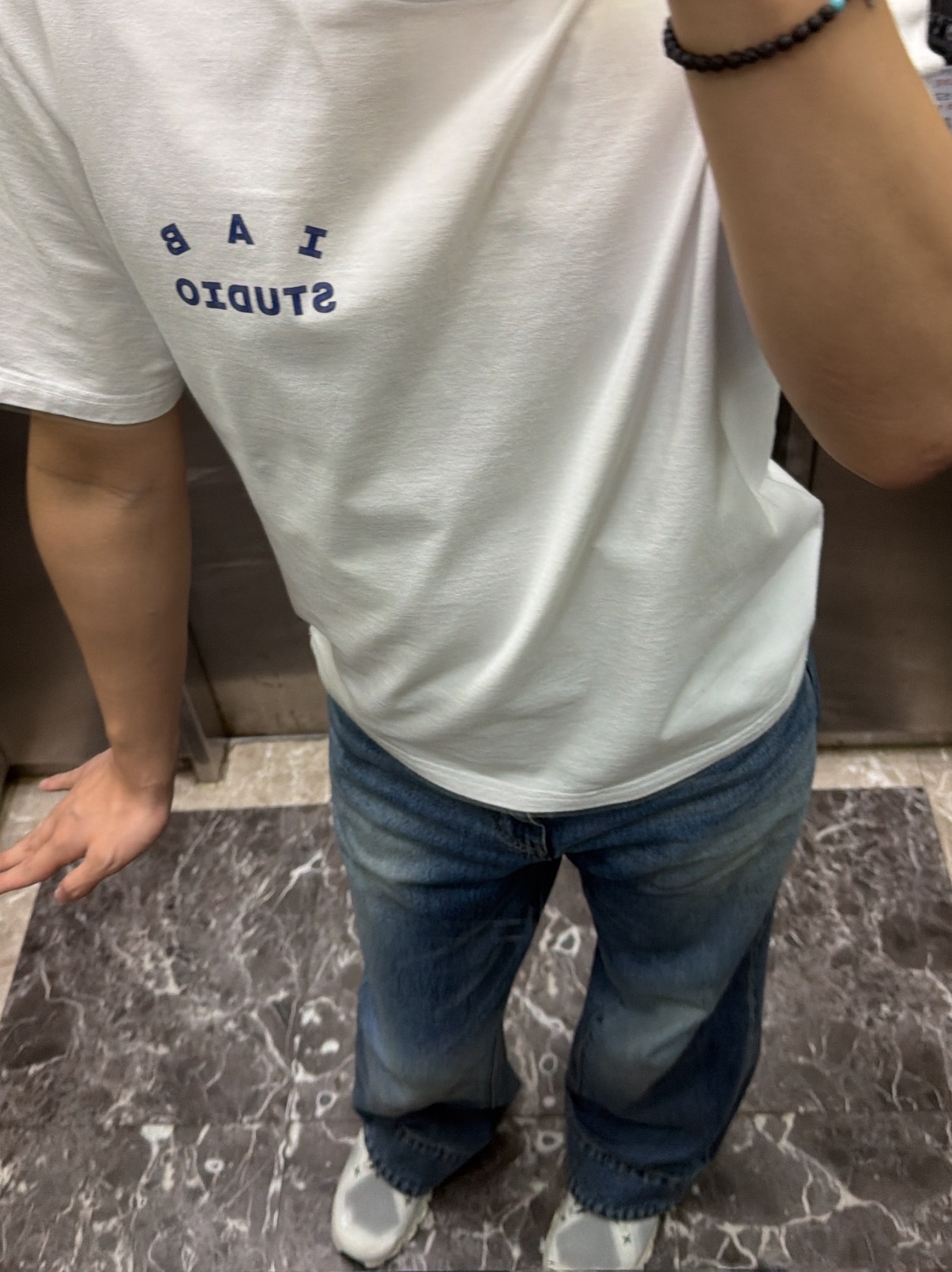 KREAM 스타일