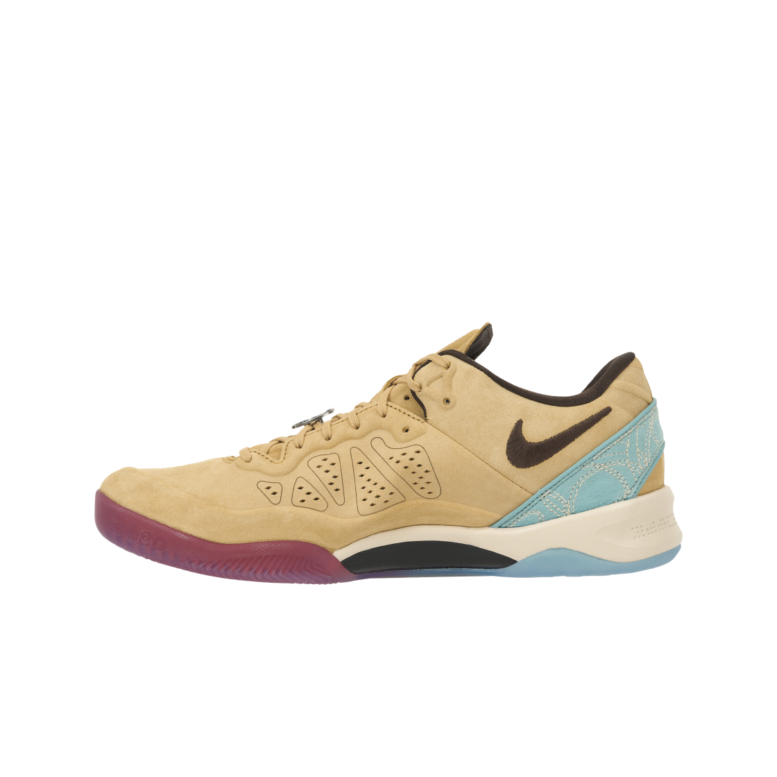 나이키 코비 8 프로트로 시엠프레 미오 트와인 앤 바로크 브라운(Nike Kobe 8 Protro Siempre Mio Twine and Baroque Brown) - 3