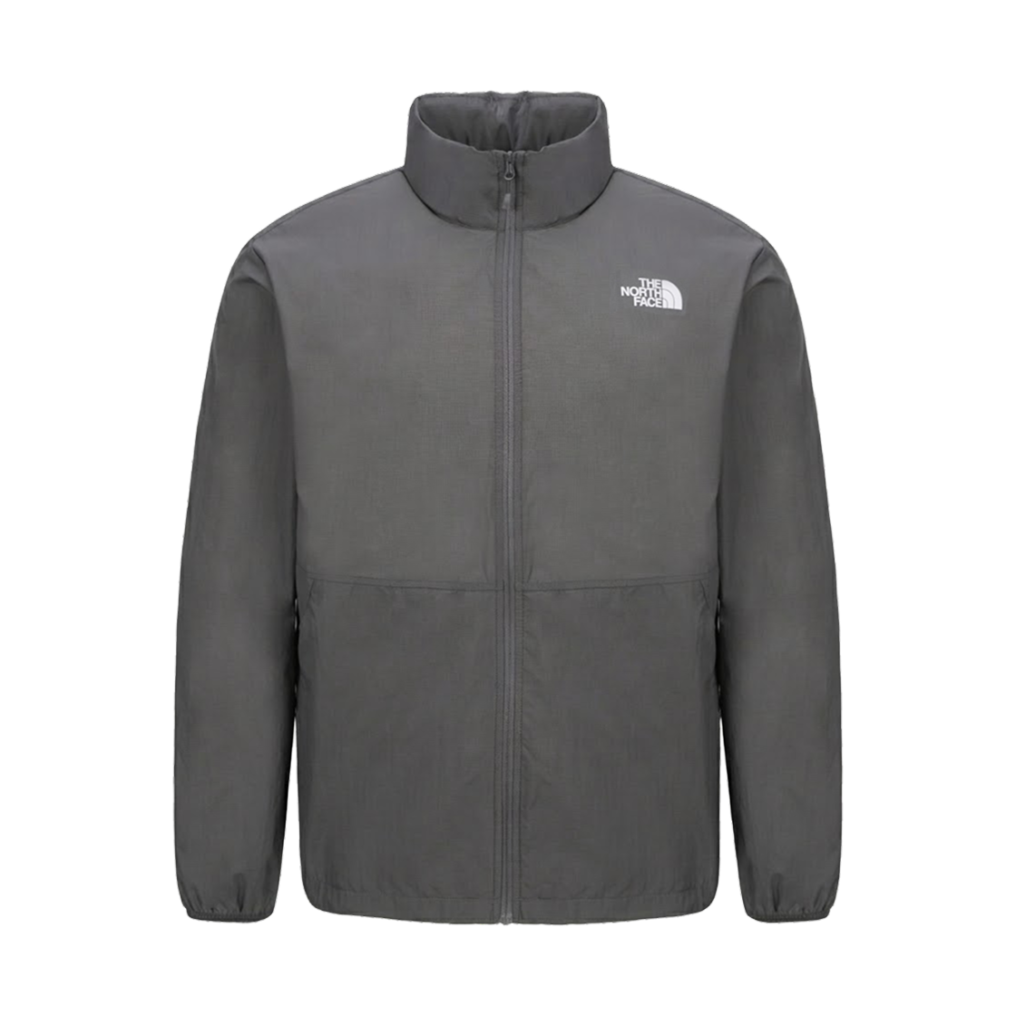 NJ3LR11B The North Face Slight Hoodie Jacket H Dark Gray - 26SS