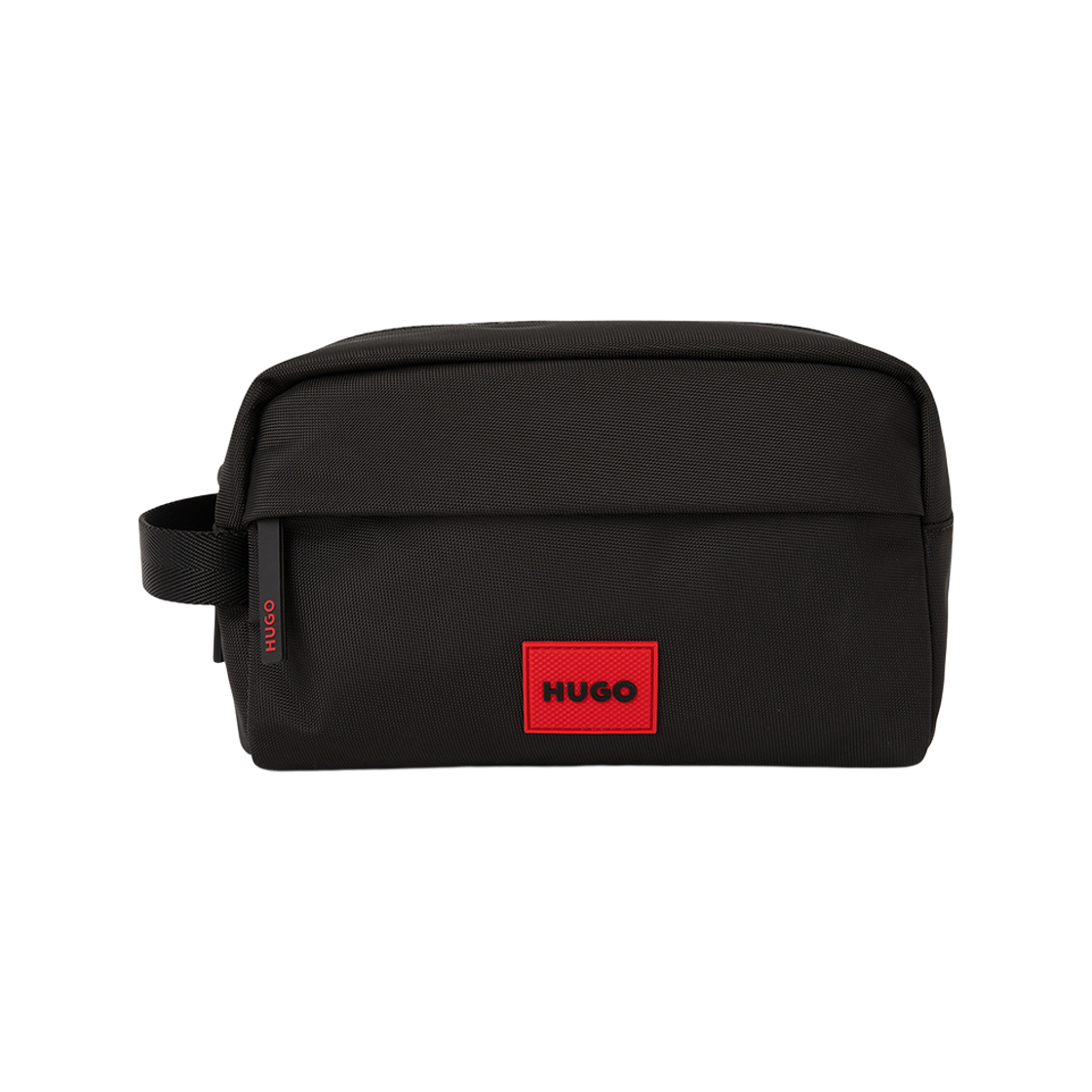 휴고 보스 파우치 블랙(Hugo Boss Pouch Black)