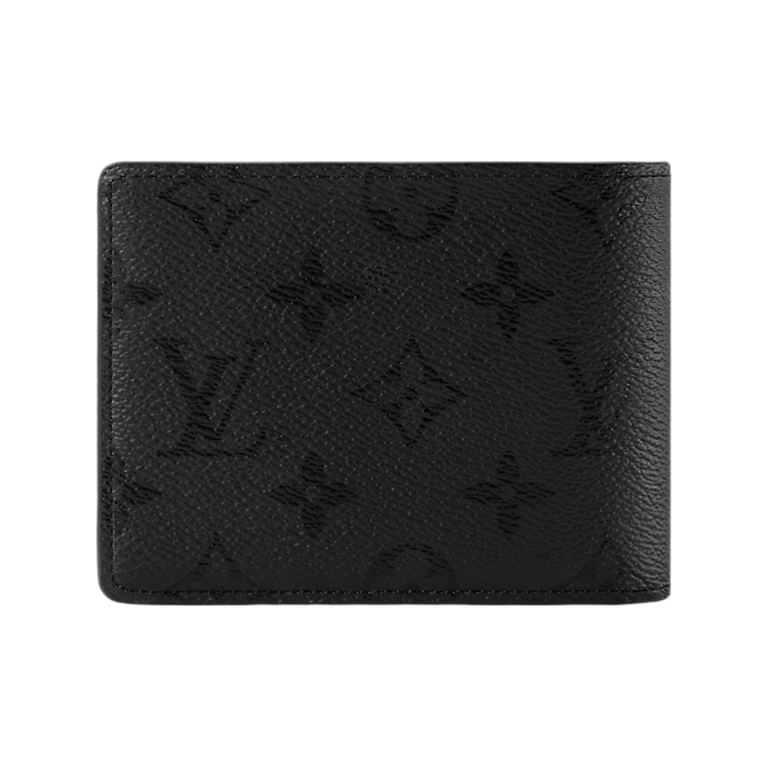 루이비통 멀티플 월렛 모노그램 미드나잇(Louis Vuitton Multiple Wallet Monogram Midnight) - 3