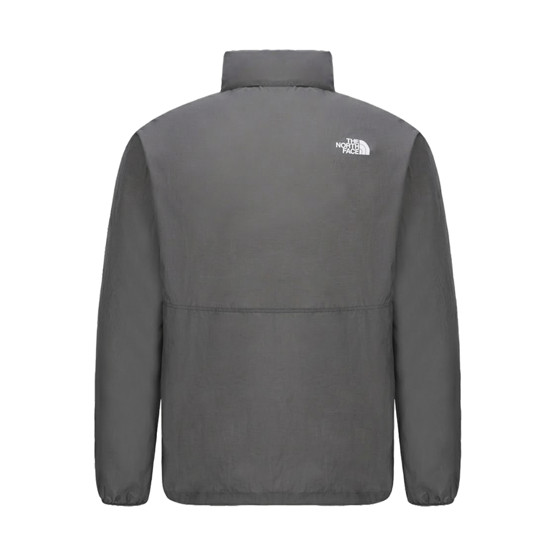 노스페이스 슬라이트 후드 자켓 H 다크 그레이 - 26SS(The North Face Slight Hoodie Jacket H Dark Gray - 26SS) - 2