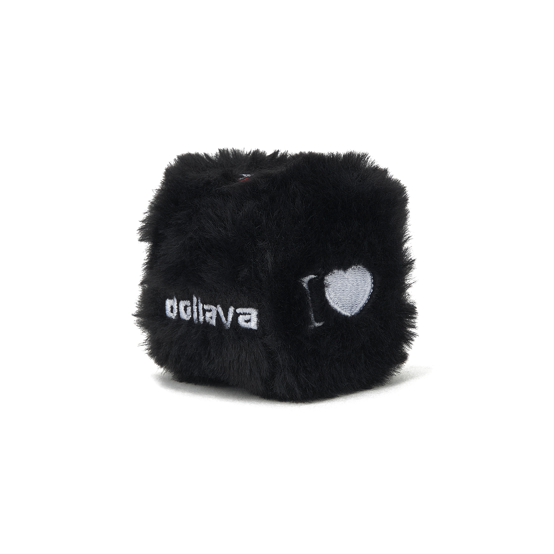 박효신 라이브 A&E 2026 다이스 키링 블랙(Park Hyo Shin Live A&E 2026 Dice Keyring Black) - 3