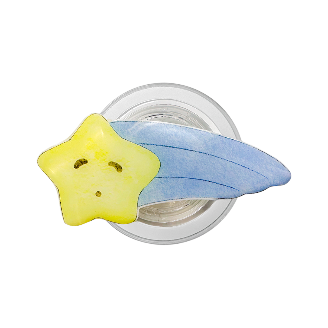 트위너 위시 글로우 스마트 톡 (맥세이프)(Twiner Wish glow smart tok (MagSafe))