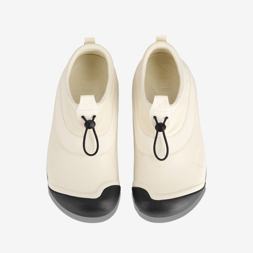 [6% 적립] 휠라 페이토 클로그 화이트([6% 적립] FILA Peito Clog White) - 4