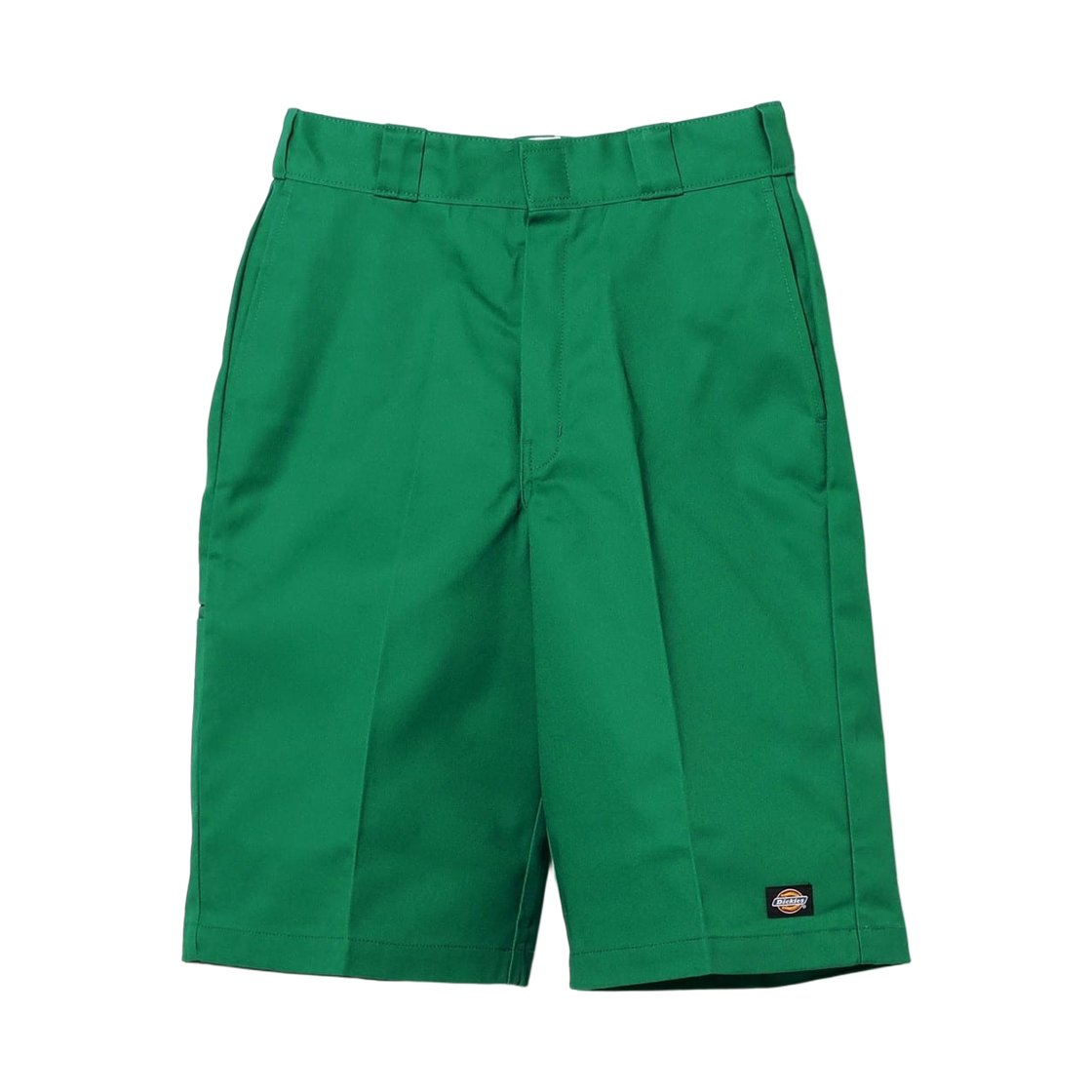 빔즈 x 디키즈 x 켄지로 와다 워크 쇼츠 켈리 그린(Beams x Dickies x Kenjiro Wada Work Shorts Kelly Green) - 1