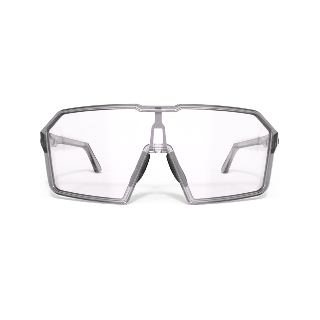 더블유티디 스텔스 클리어스모크 바이올렛 변색(WTD STEALTH Photochromic Clear Smoke Violet) - 2