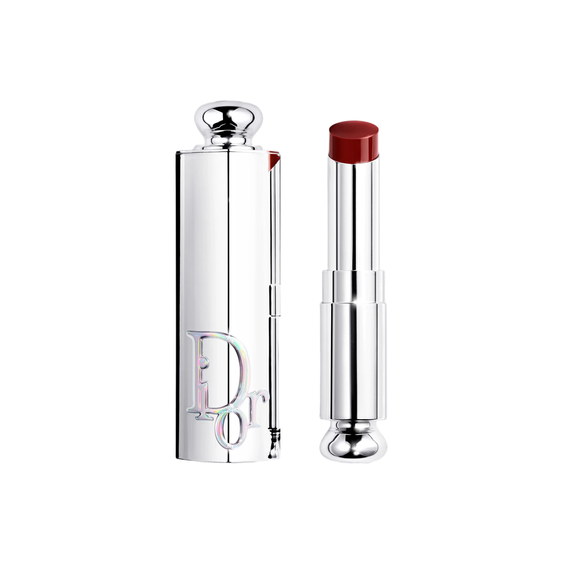 - Dior Addict Glass Lipstick 906 Talk My Dior