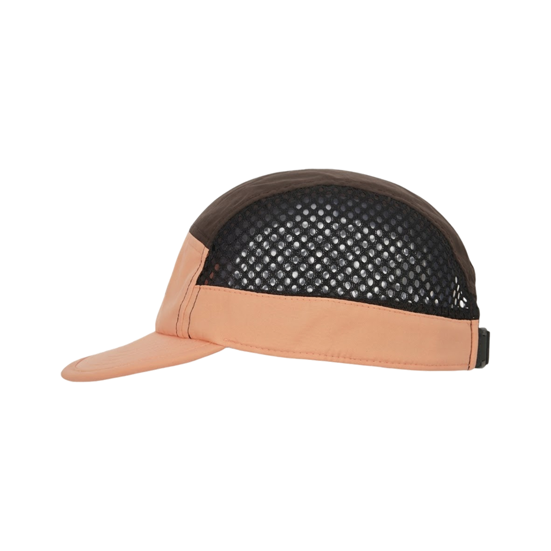 노스페이스 윈드 메쉬 LT 엑스 캡 오렌지 - 26SS(The North Face Wind Mesh LT EX Cap Orange - 26SS) - 2