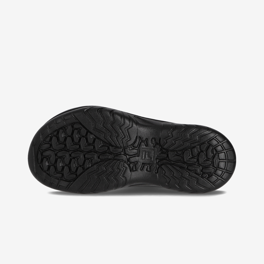 [6% 적립] 휠라 페이토 TH 블랙([6% 적립] FILA Peito TH Black) - 5