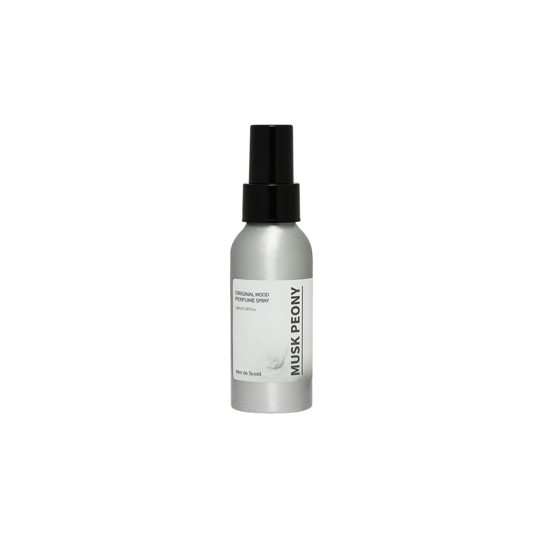 메르디센트 무드 퍼퓸 스프레이 머스크피오니 100ml(Merdescent Mood Perfume Spray Musk Peony 100ml)