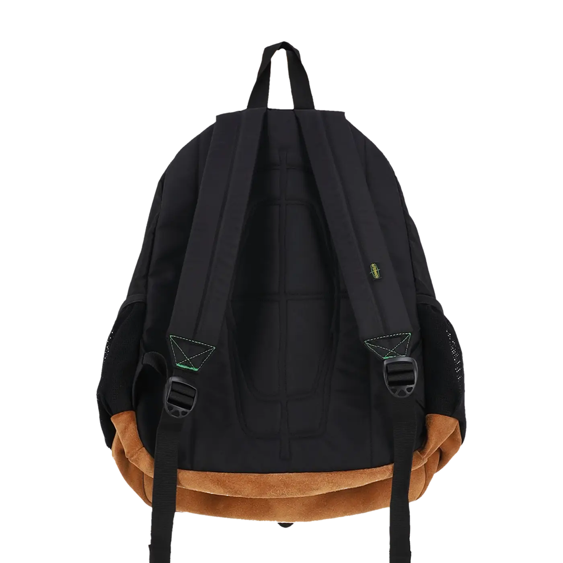 애프터매스 플라이 백팩 블랙(Aftermath Fly Backpack Black) - 2