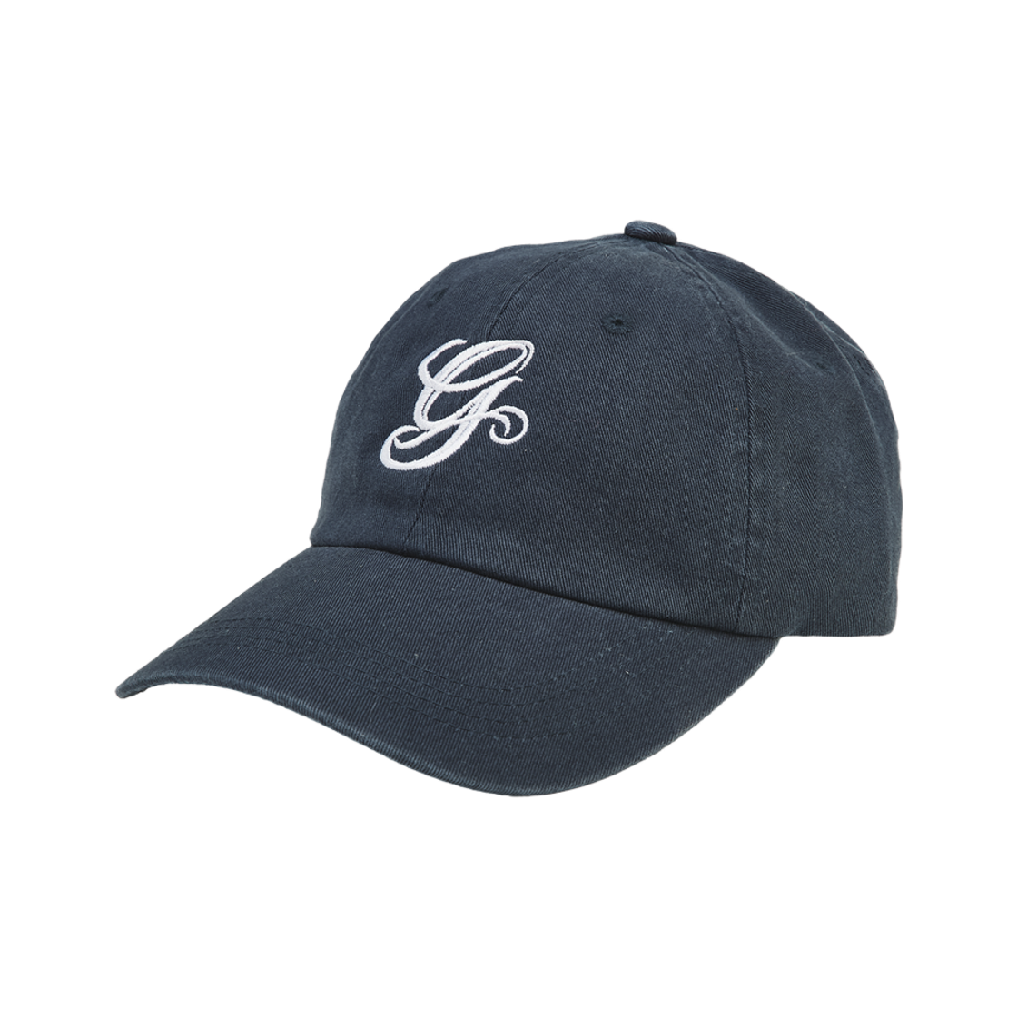 더그레이티스트 지 볼캡 네이비(The Greatest G Ballcap Navy)