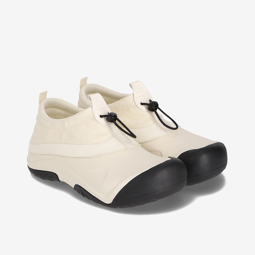 [6% 적립] 휠라 페이토 클로그 화이트([6% 적립] FILA Peito Clog White) - 2