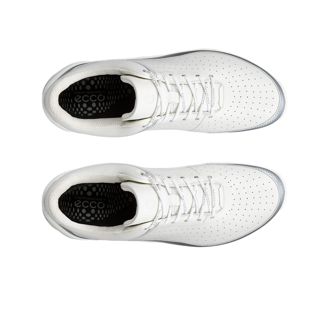 에코 바이옴 에너지 M Wp 화이트(Ecco Biom Energi M Wp White) - 2