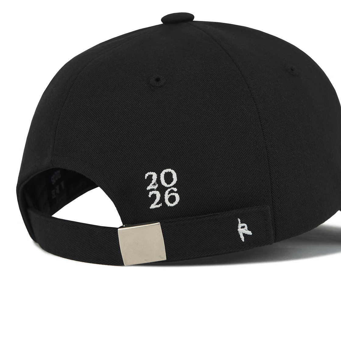 박효신 라이브 A&E 2026 올 포 러브 캡 블랙(Park Hyo Shin Live A&E 2026 All For Love Cap Black) - 6