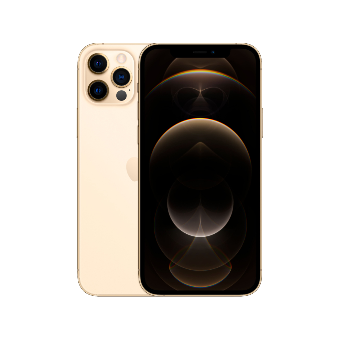 [V등급] 리퍼비시 아이폰 12 프로 256기가 (배터리효율 70~74%)([V등급] Refurbished iPhone 12 Pro 256GB (Battery 70~74%)) - 2