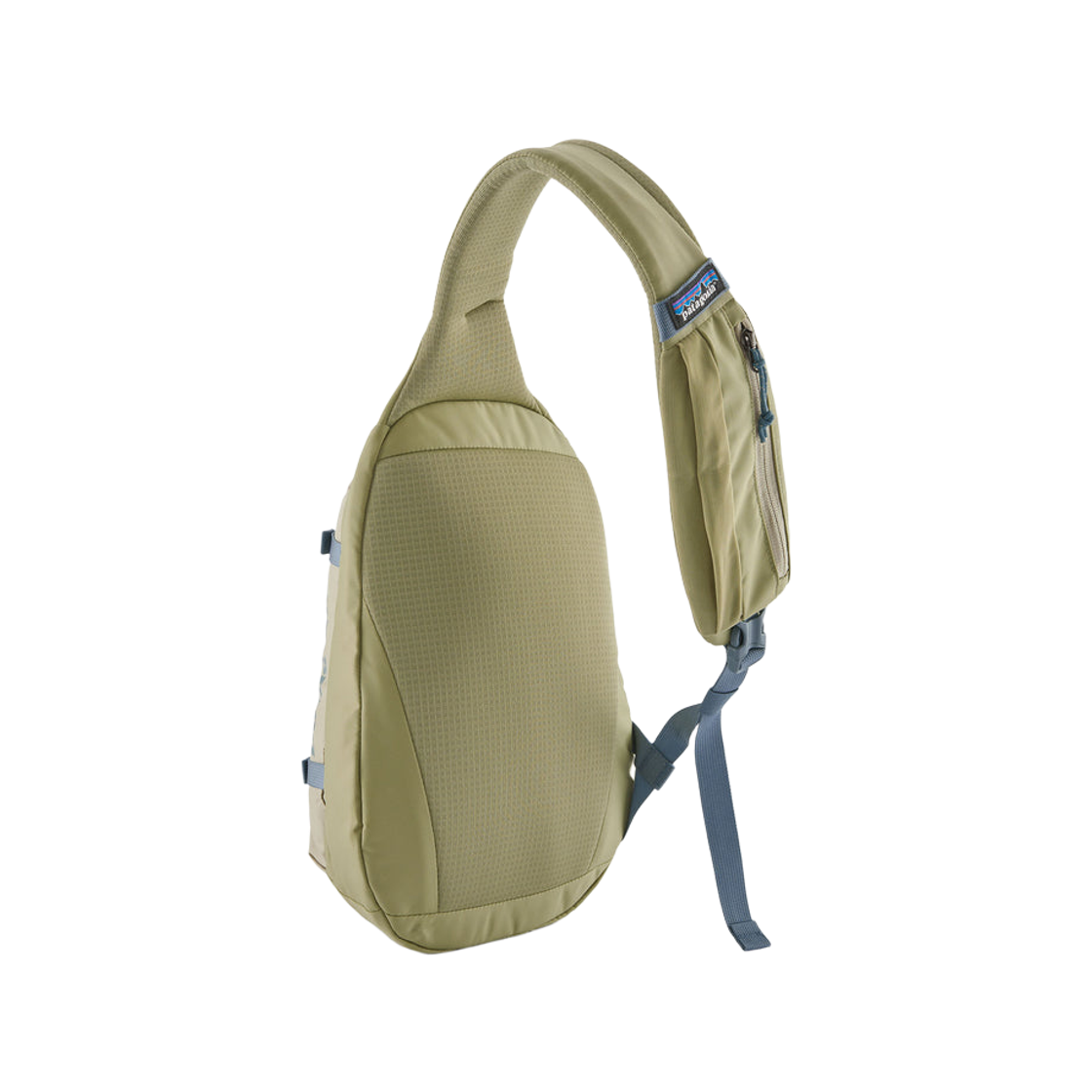 파타고니아 아톰 슬링백 8L 웨더드 스톤(Patagonia Atom Sling Bag 8L Weathered Stone) - 2