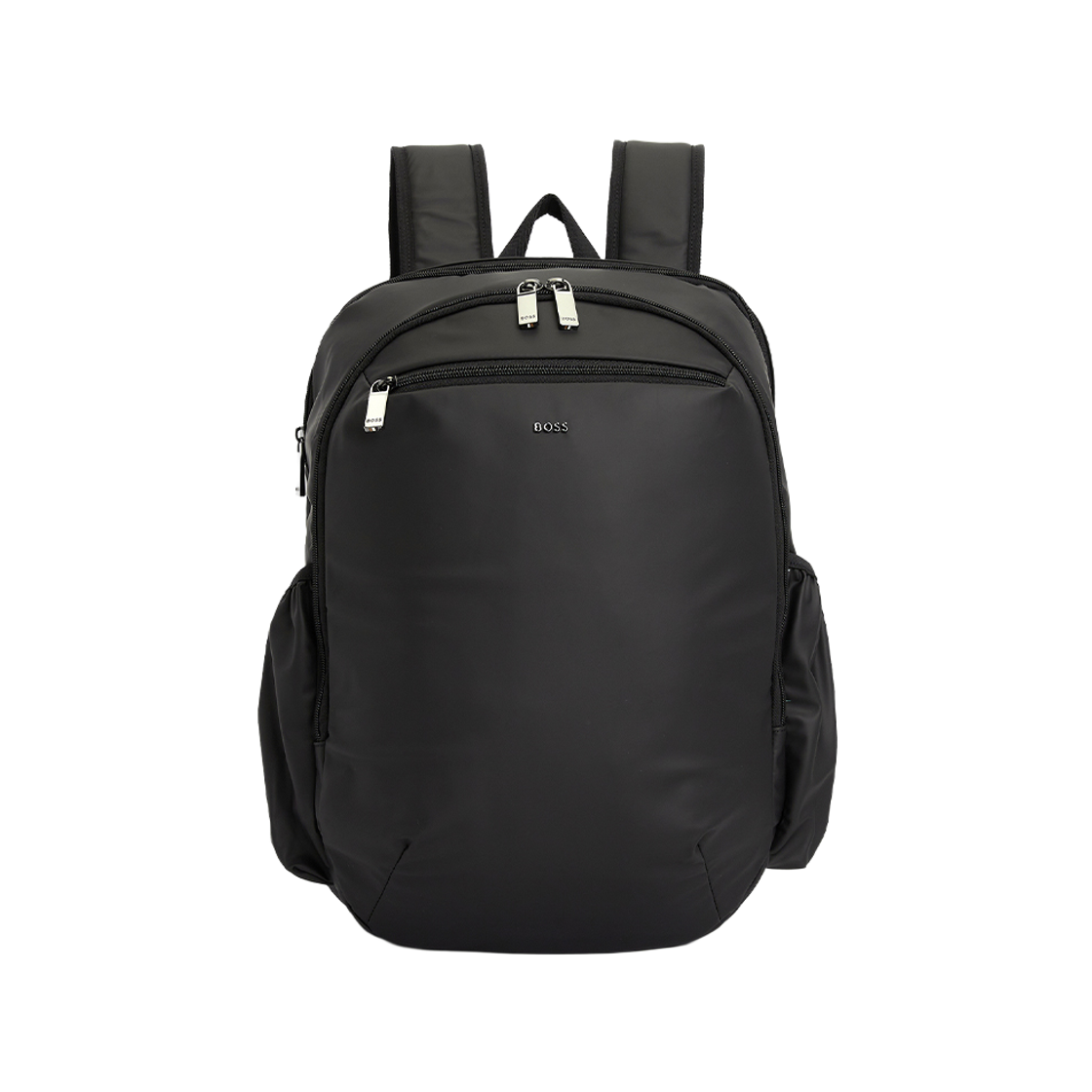 휴고 보스 백팩 블랙(Hugo Boss Backpack Black) - 1