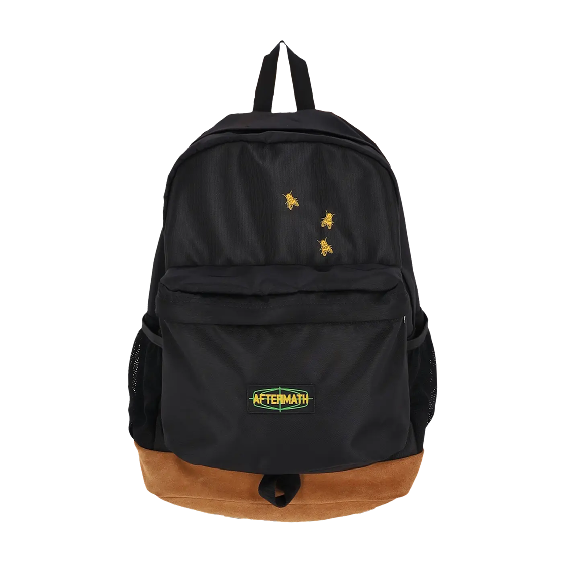 애프터매스 플라이 백팩 블랙(Aftermath Fly Backpack Black)