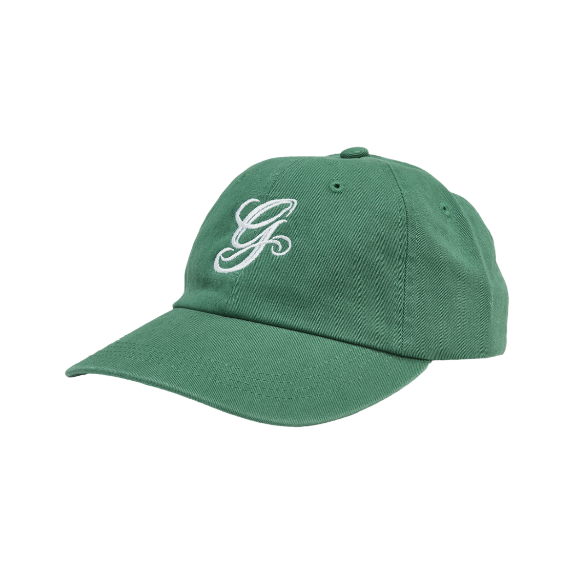 더그레이티스트 지 볼캡 그린(The Greatest G Ballcap Green)