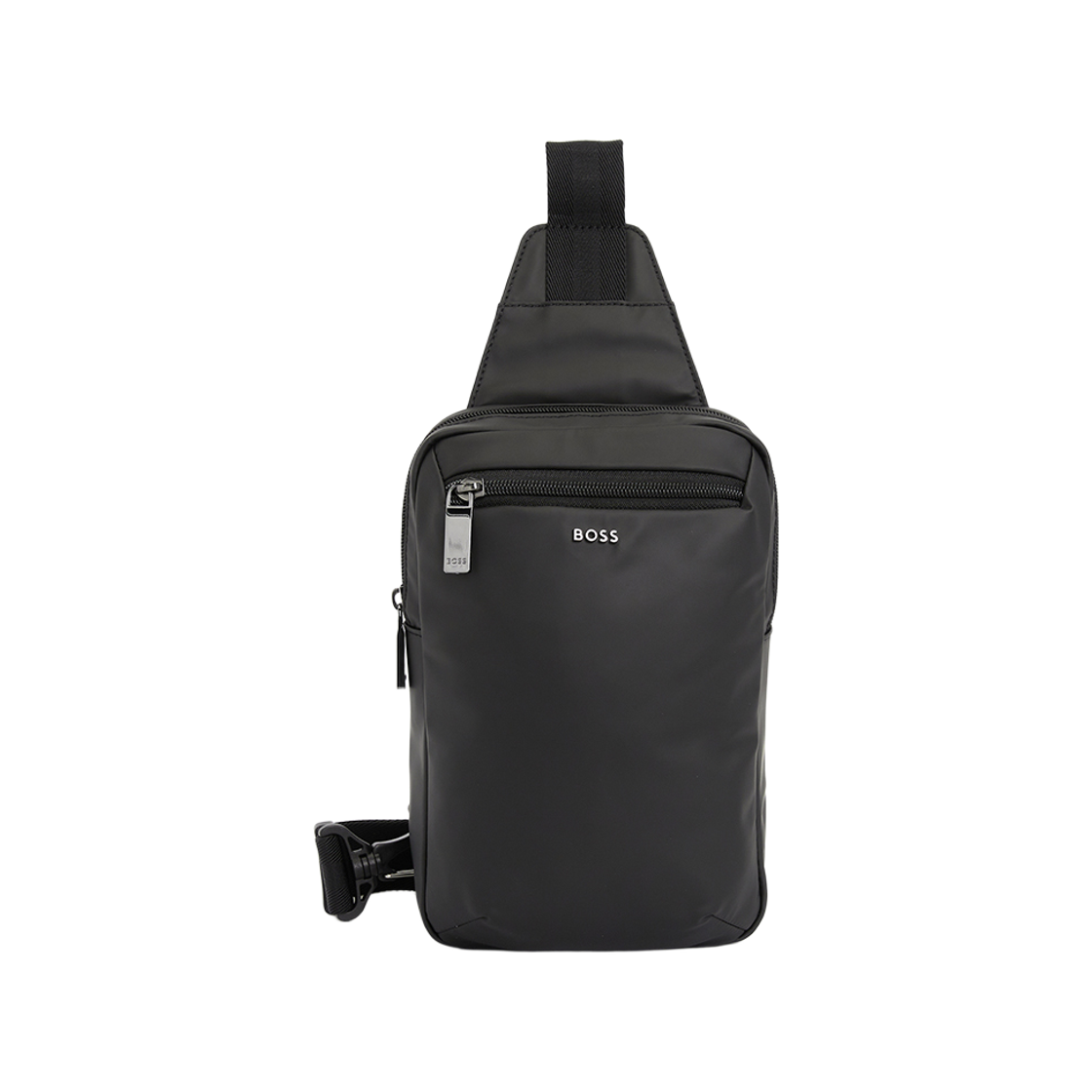 휴고 보스 크로스바디백 블랙(Hugo Boss Crossbody Bag Black)