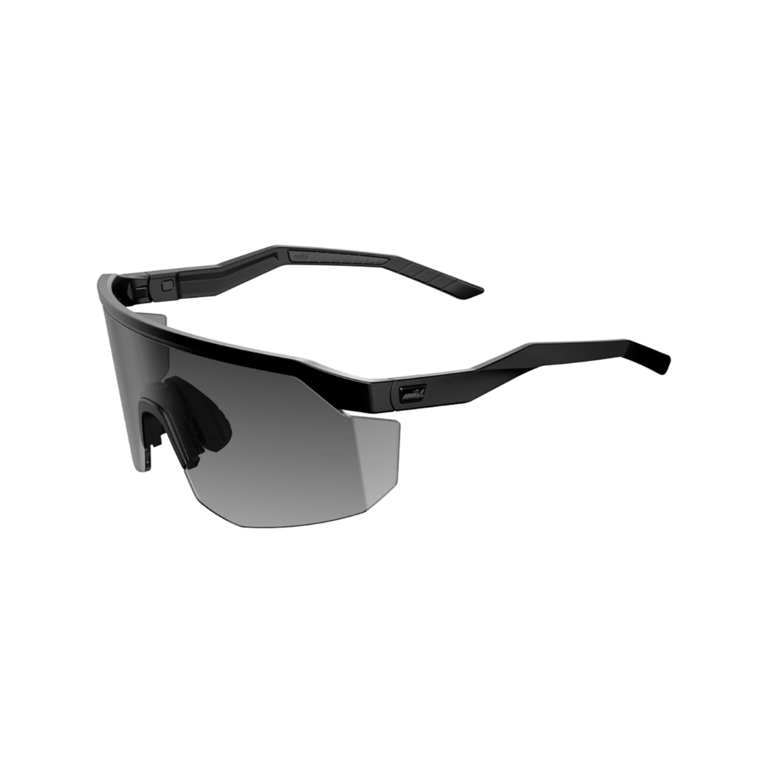 더블유티디 피크 블랙 스모크 편광(WTD PEAK Polarized Black Smoke)