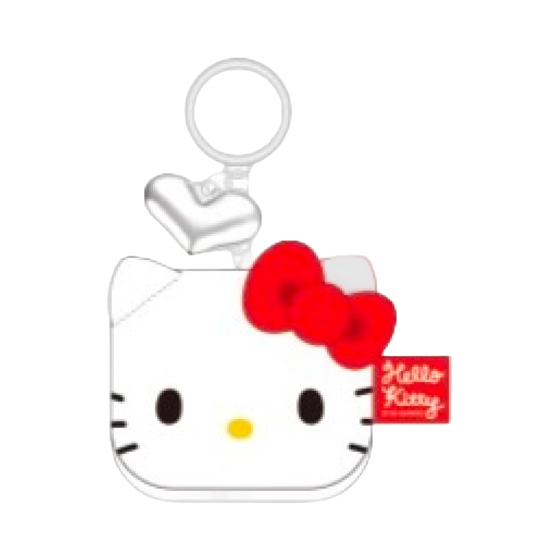 Sanrio x 7-Eleven Hello Kitty Wireless Earphone Case