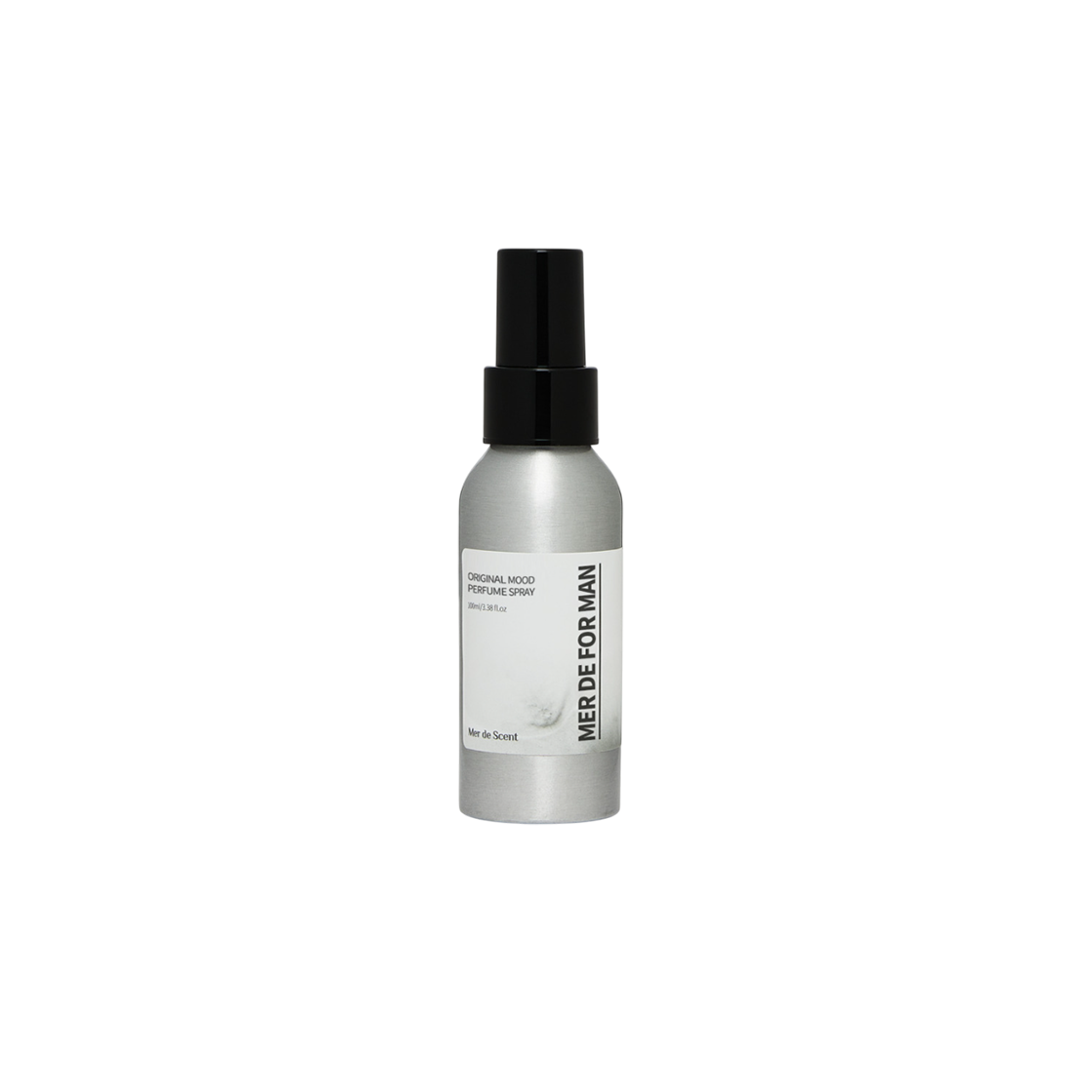 메르디센트 무드 퍼퓸 스프레이 메르디포맨 100ml(Merdescent Mood Perfume Spray Mer De For Man 100ml)