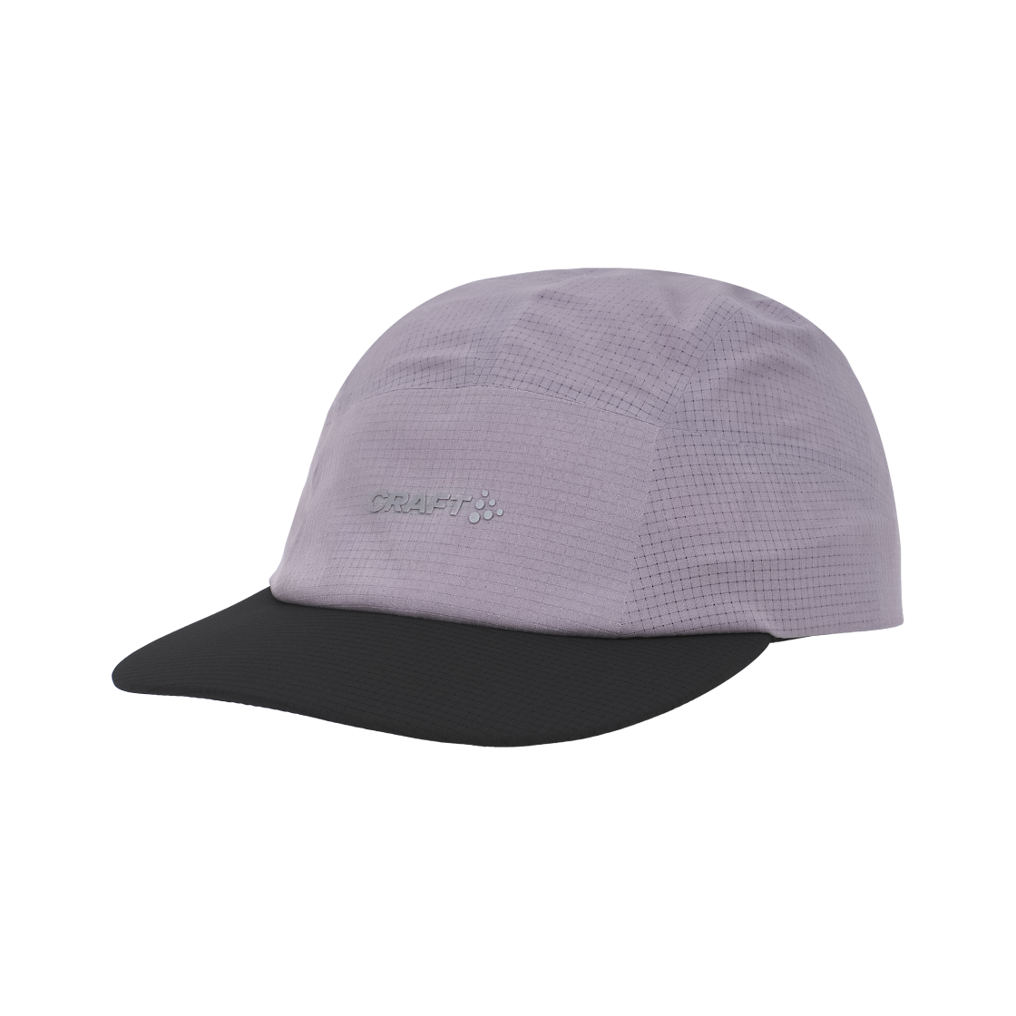 크래프트 하이퍼벤트 캡 플린트 블랙(Craft Hypervent Cap Flint Black)