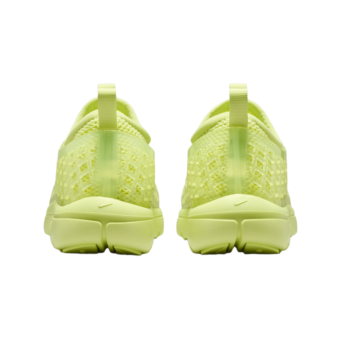 (W) 나이키 리주버네이트 런 OG 젤리 라이트 레몬 트위스트 앤 라임((W) Nike Rejuven8 Run OG Jelly Light Lemon Twist and Lime) - 3