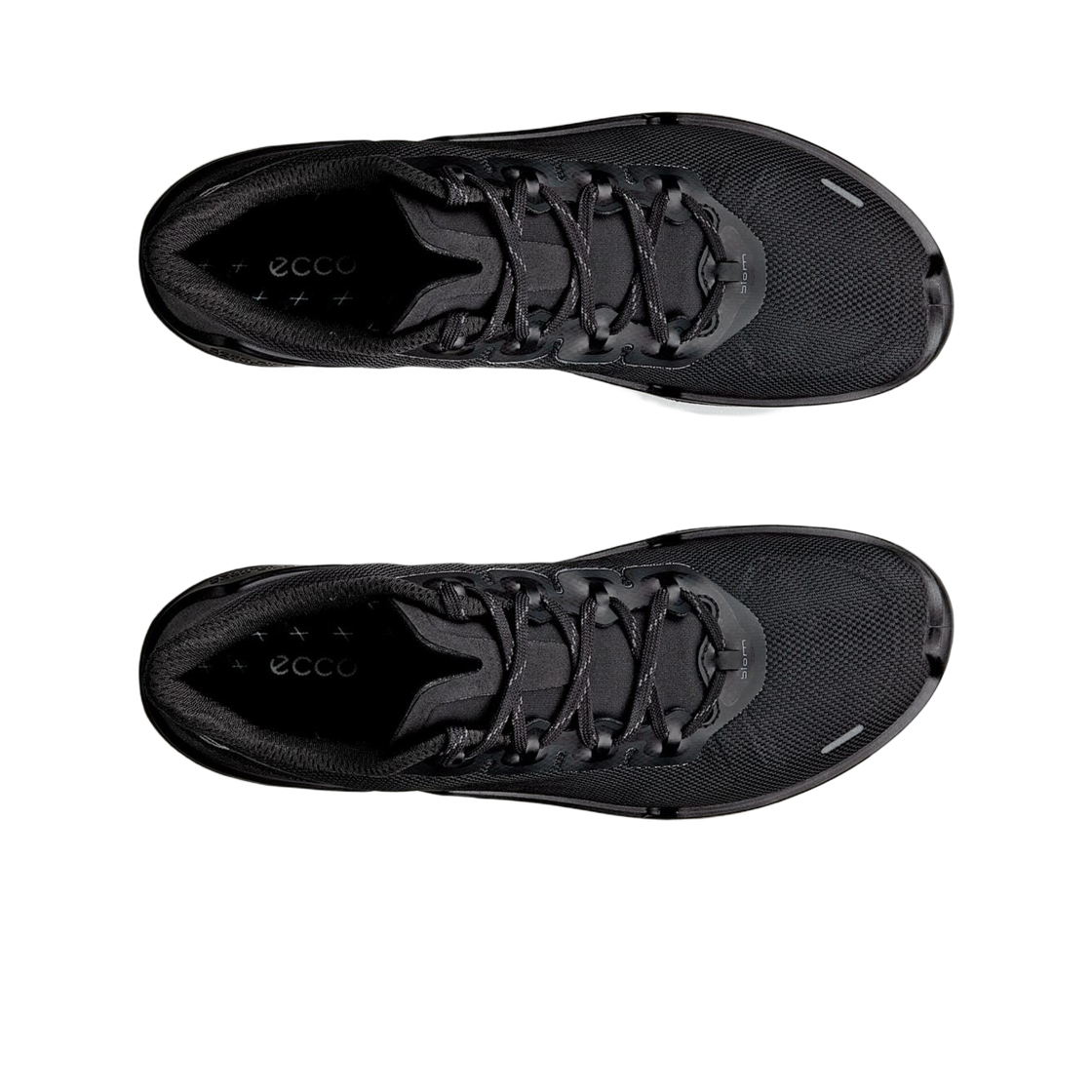 (W) 에코 바이옴 2.2 블랙((W) Ecco Biom 2.2 Black) - 2