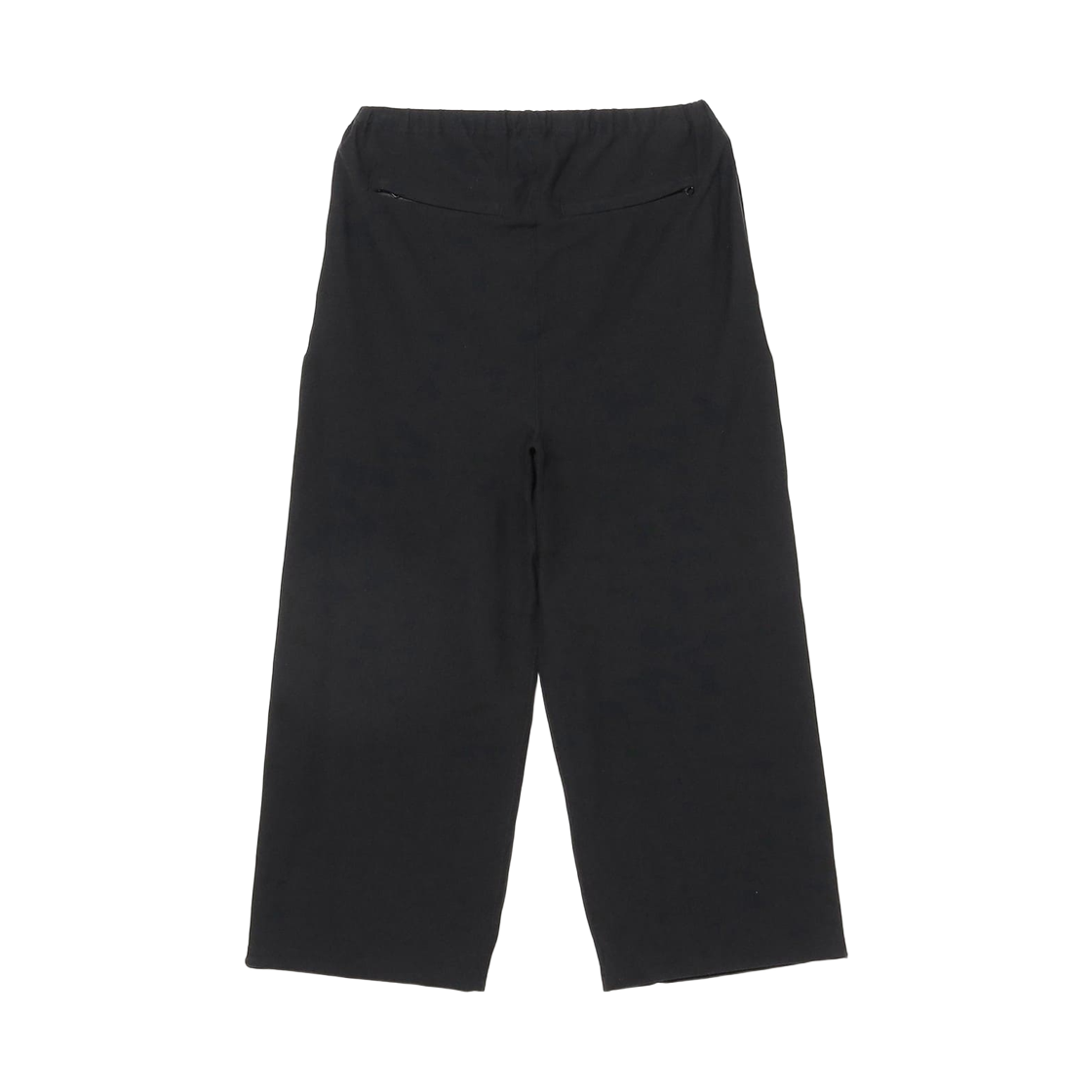 빔즈 x 챔피온 리버스 위브 와이드 팬츠 블랙(Beams x Champion Reverse Weave Wide Pants Black) - 2