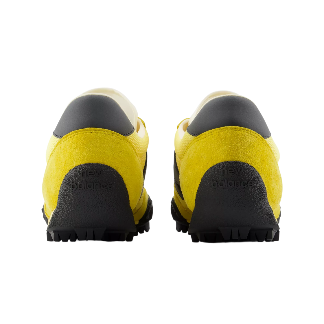 뉴발란스 게이터 런 아폴로 골드 블랙(New Balance Gator Run Apollo Gold Black) - 3