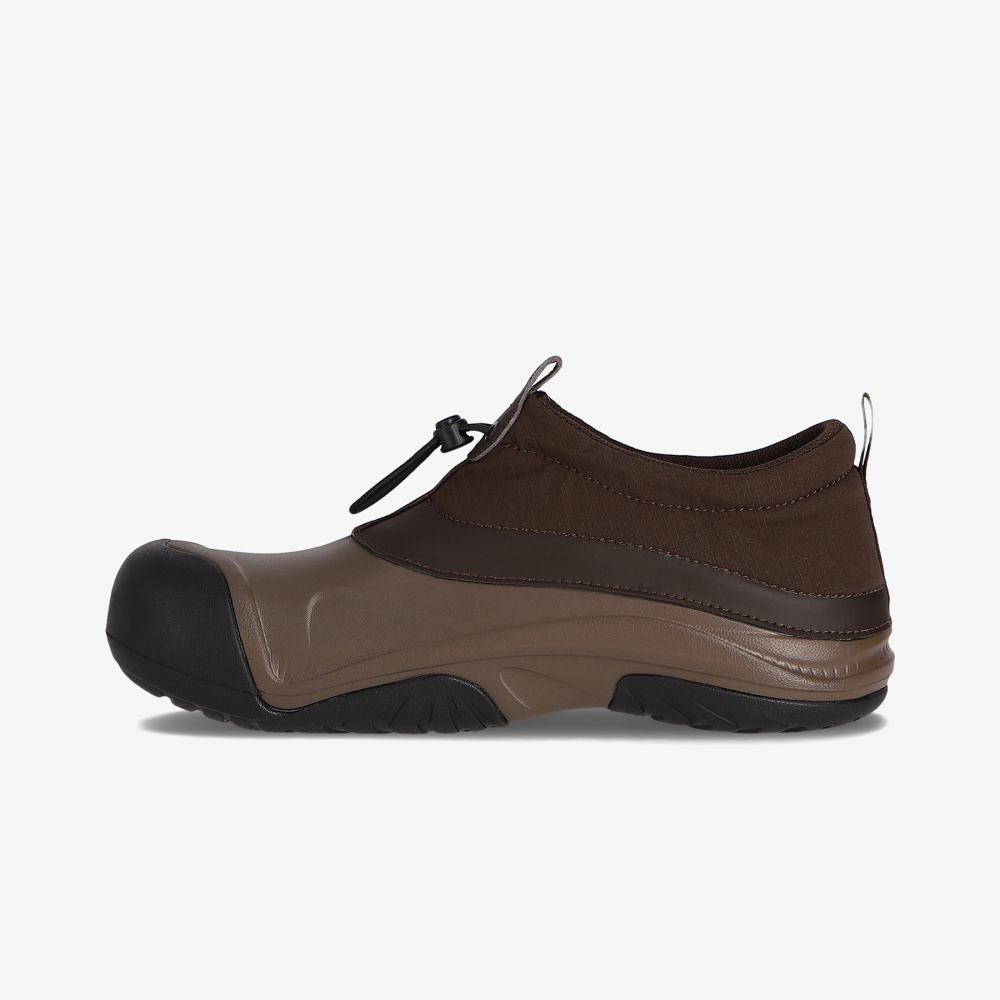 [6% 적립] 휠라 페이토 클로그 브라운([6% 적립] FILA Peito Clog Brown) - 3
