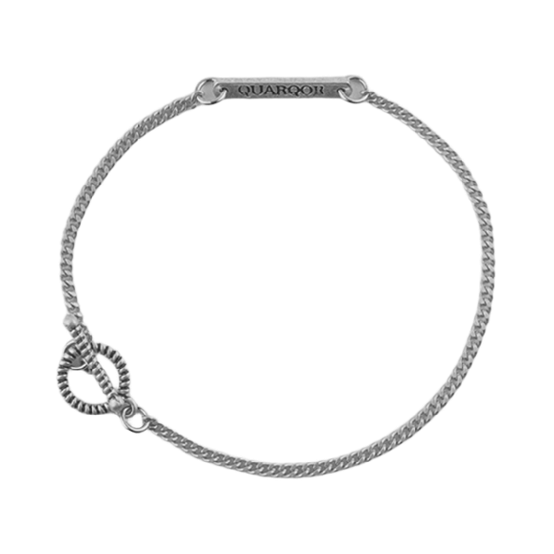 쿼르코어 #3301 브레이슬릿(Quarqor #3301 Bracelet)