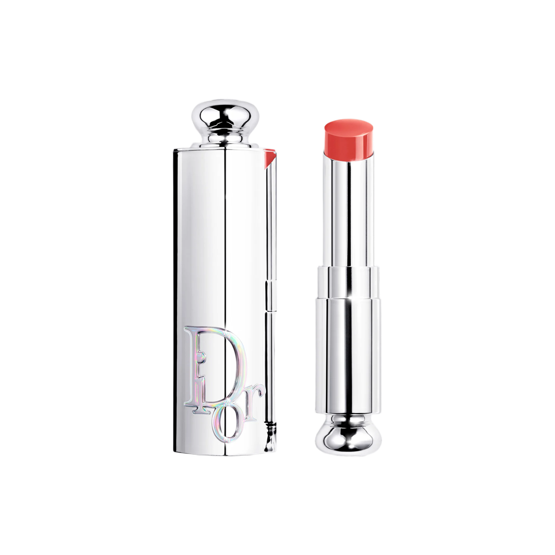 - Dior Addict Glass Lipstick 599 Adiorable