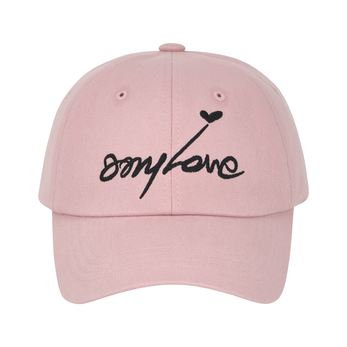 - Park Hyo Shin Live A&E 2026 Any Love Cap Pink