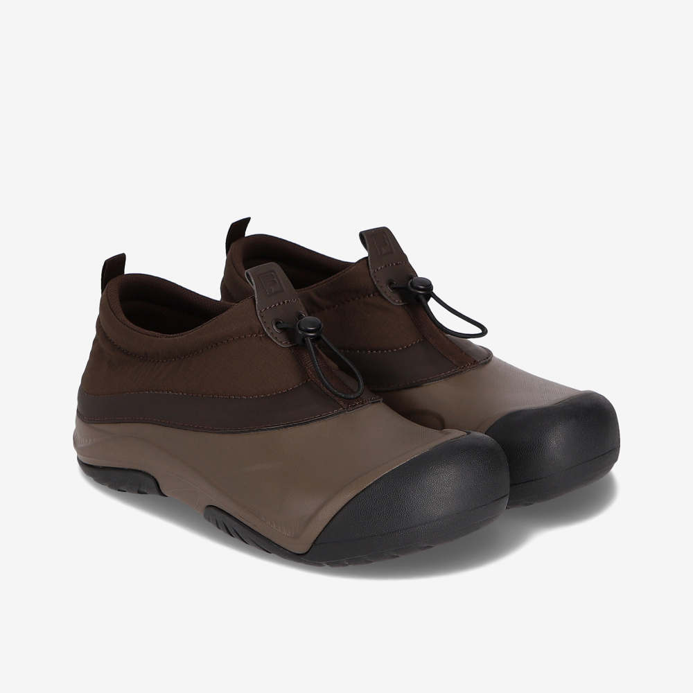 [6% 적립] 휠라 페이토 클로그 브라운([6% 적립] FILA Peito Clog Brown) - 2