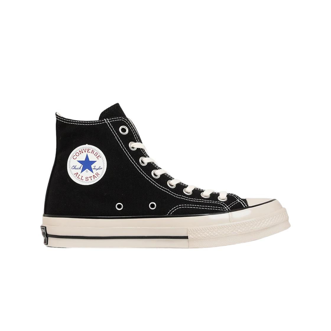 31314020 Converse All Star LGCY Hi Black