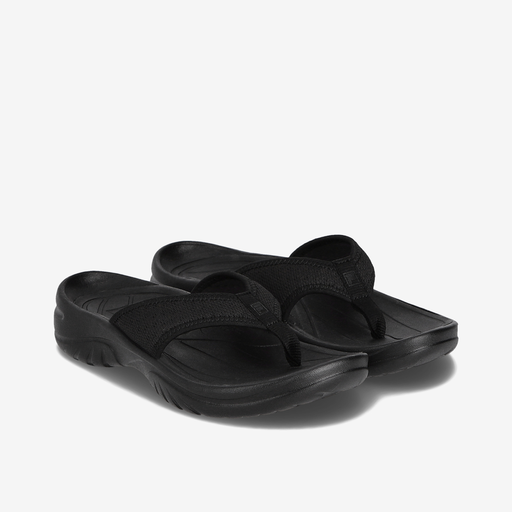 [6% 적립] 휠라 페이토 TH 블랙([6% 적립] FILA Peito TH Black) - 2