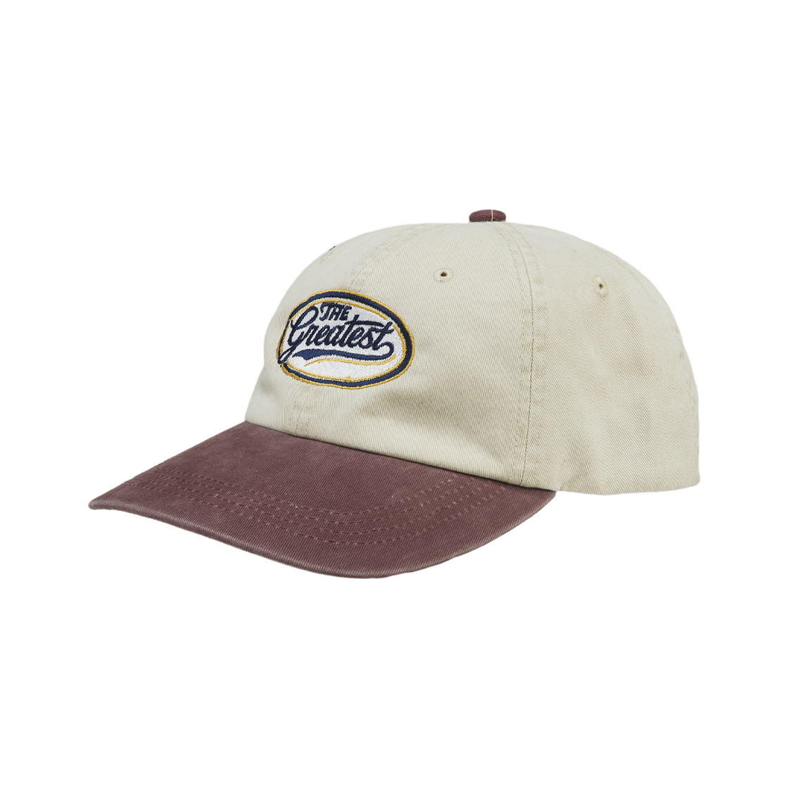 더그레이티스트 지티 투톤 볼캡 핑크(The Greatest GT Two-tone Ballcap Pink)