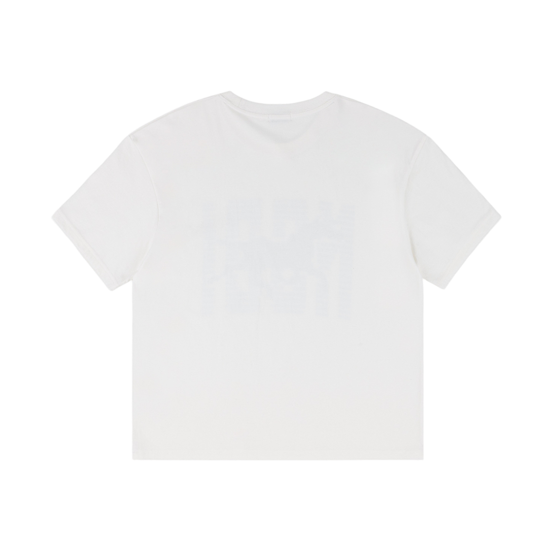 노디 로딩 호스 크롭 티 아이보리(NODI Loading Horse Crop Tee Ivory) - 2